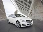 Mercedes-Benz R-Class 2011 года